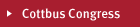 Cottbus Congress