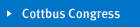 Cottbus Congress