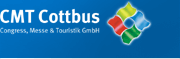 CMT Cottbus - Logo