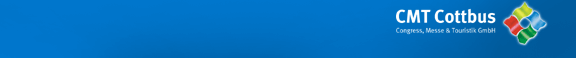 CMT Cottbus - Logo