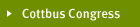 Cottbus Congress