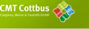 CMT Cottbus - Logo