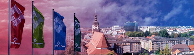 CMT Cottbus - Essen & Trinken Bild