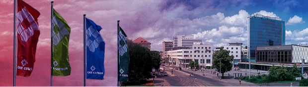 CMT Cottbus -  Bild