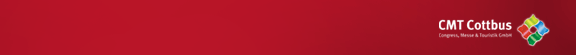 CMT Cottbus - Logo