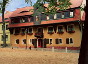 Jugendgästehaus
