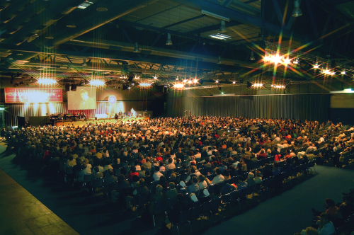 Halle 2