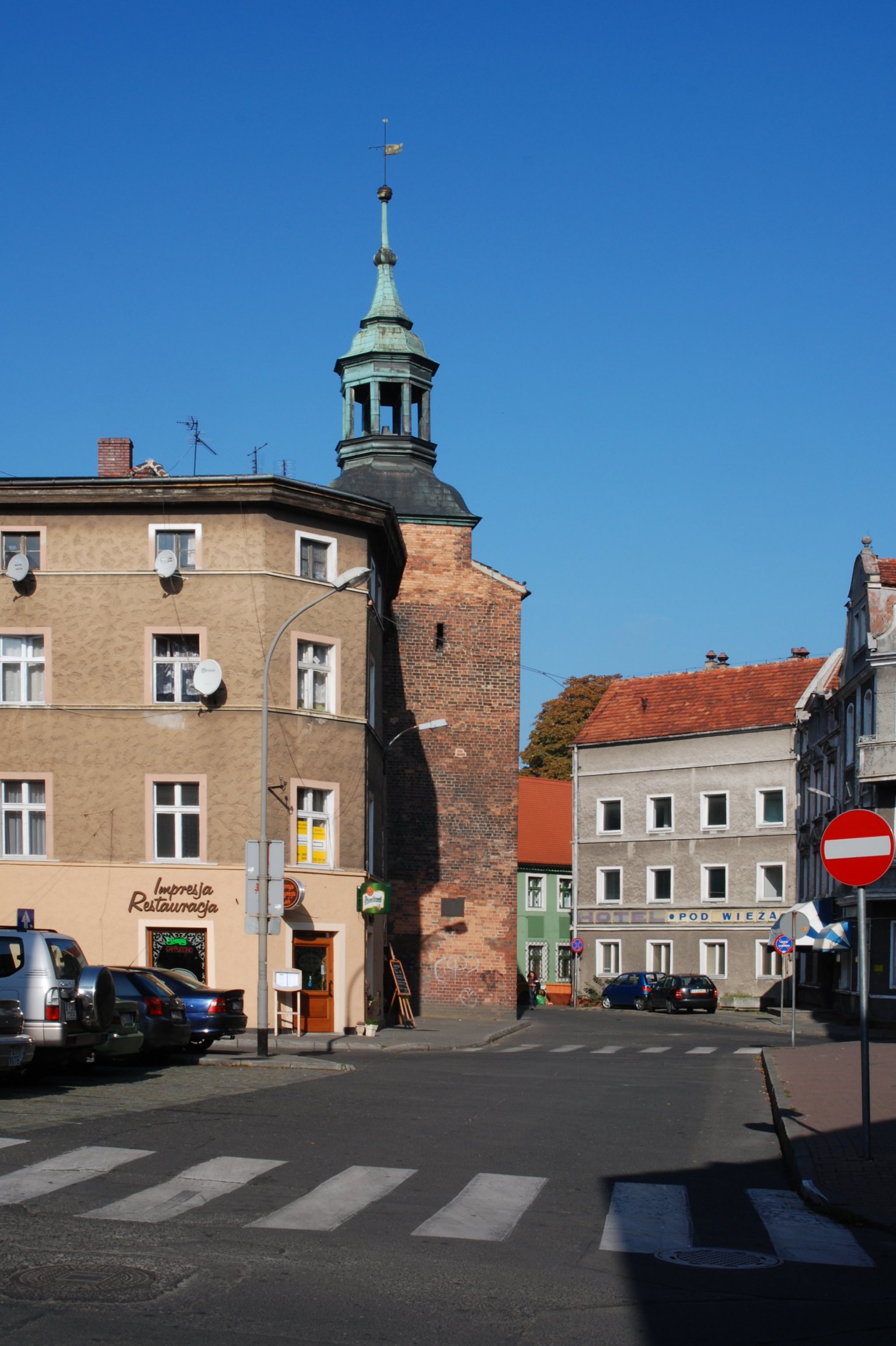 Badeturm