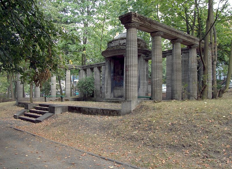 Millenniumpark