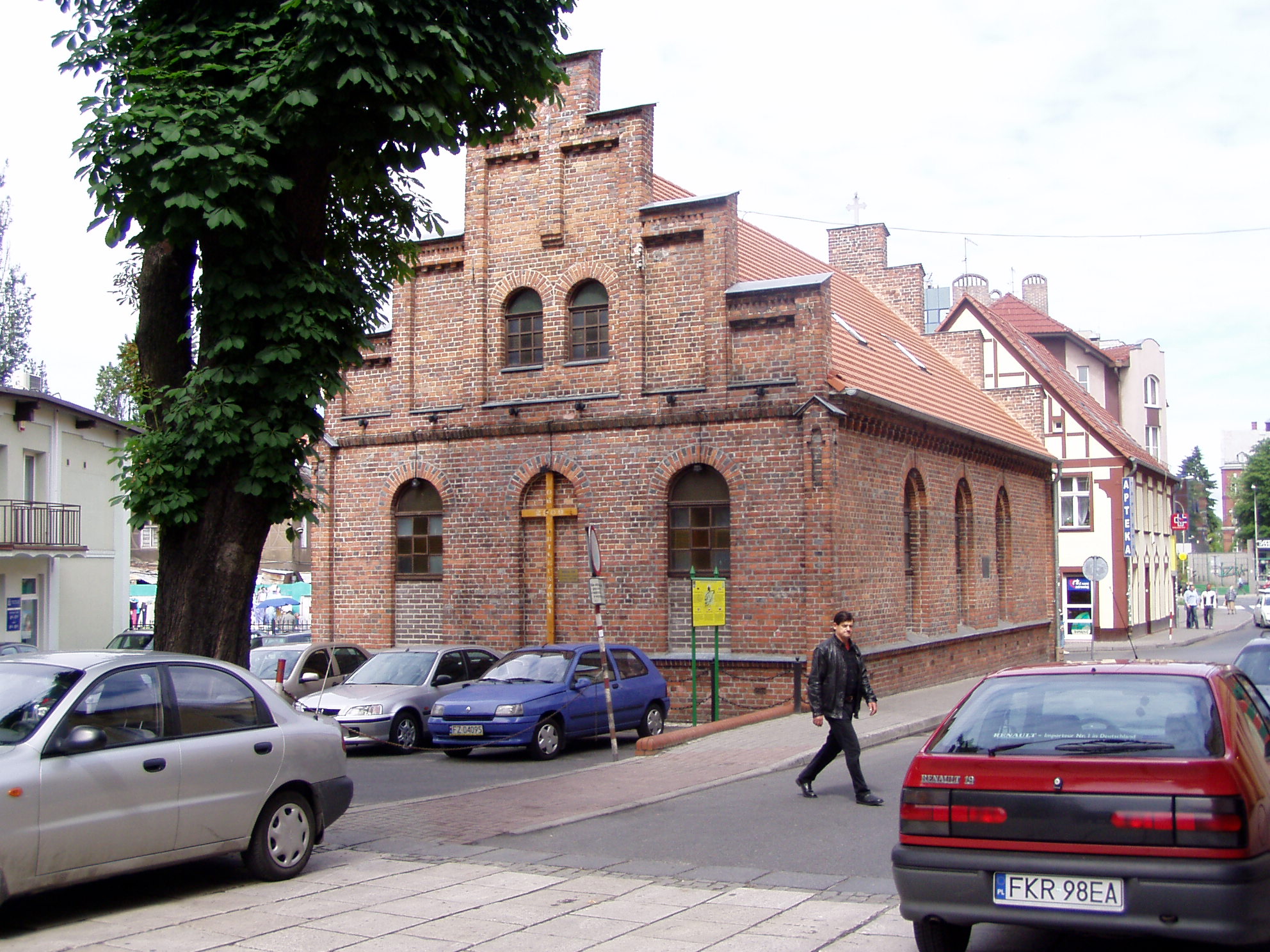Polnisch-Katholische-Kirche