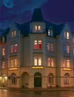Hotel Am Theater