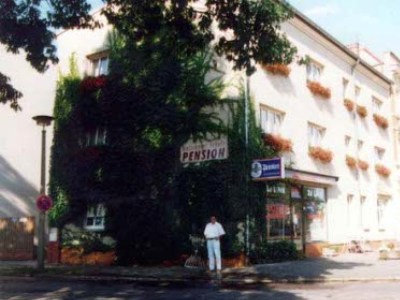Pension Schulz