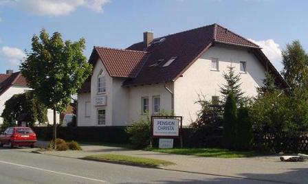 Pension Christa