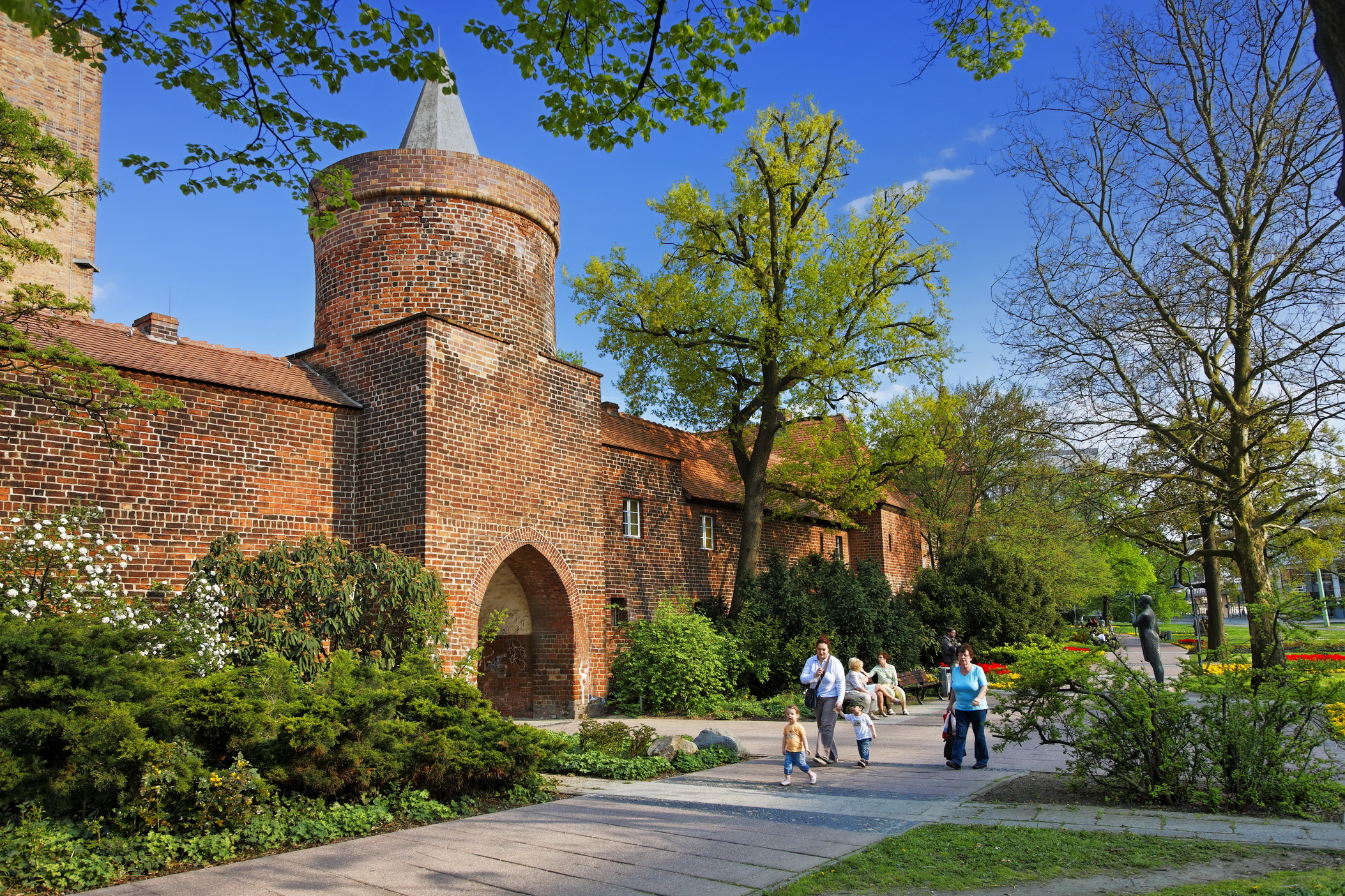 CMT Cottbus, Congress Messe und Touristik GmbH