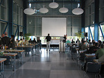Verschattung fr Projektion